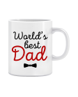 puodelis world's best dad puodelis world's best dad